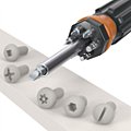 Multi-Bit Screwdrivers image